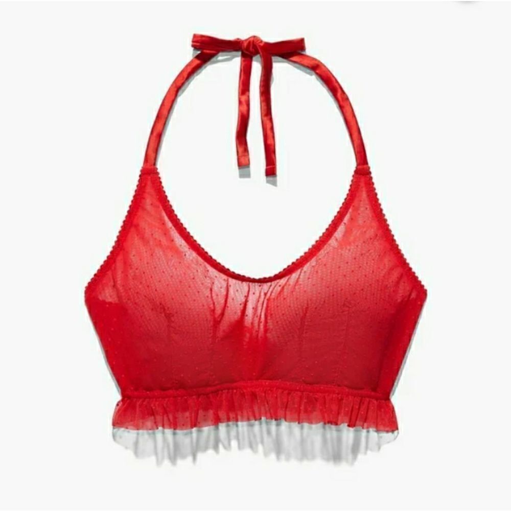 NWT Savage X Fenty Lingerie